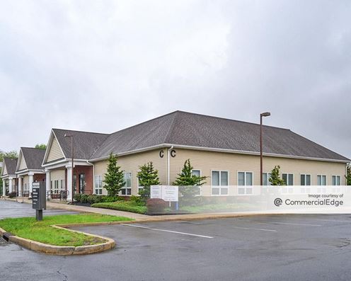 Delran Professional Center