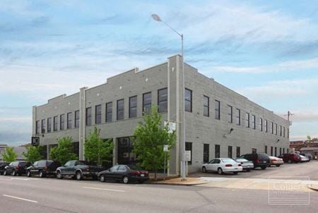 Office space for Rent at 2317 3rd Avenue North in Birmingham