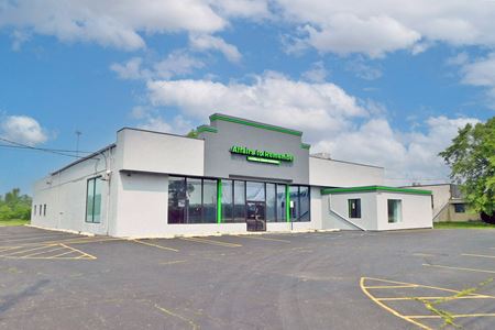 Industrial space for Sale at 2985 Haggerty Rd in Commerce Township