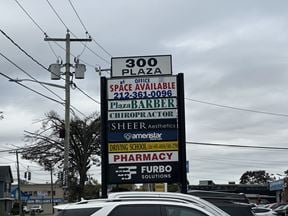 300 Hempstead Tpke