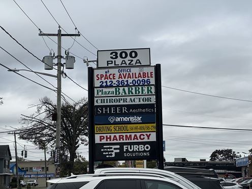 300 Hempstead Tpke