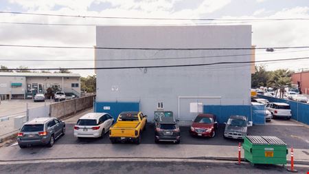 Photo of commercial space at 94-129 Leokane St  in Waipahu