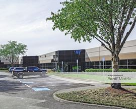 Nimbus Corporate Center - Buildings 10, 11 & 12