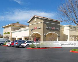 Centerpointe at Natomas Crossing