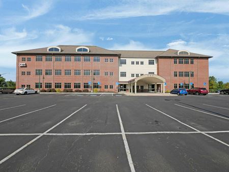 Office space for Rent at 444 N Cleveland Ave in Westerville