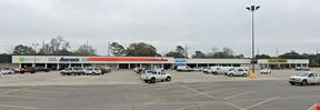 Westgate Shopping Center