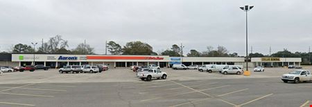 Retail space for Rent at 111-433 MacArthur Boulevard, Alexandria, LA 71303 in Alexandria
