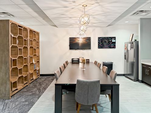 Regus - Jacksonville - Bartram Park