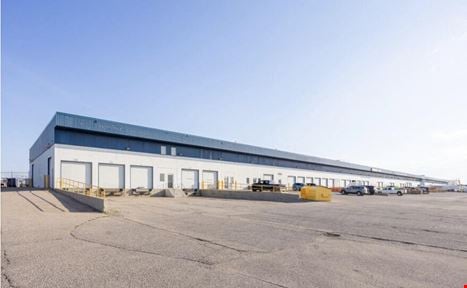 McCall North Trade Park A - INDUSTRIAL