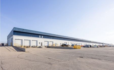 Industrial space for Rent at 2100 78 Ave North East in Calgary