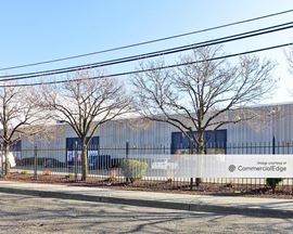 Kearny Point - Buildings 3, 5, 8-10 & 12