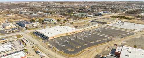 Hobby Lobby Investment Opportunity | 7.25% Cap Rate
