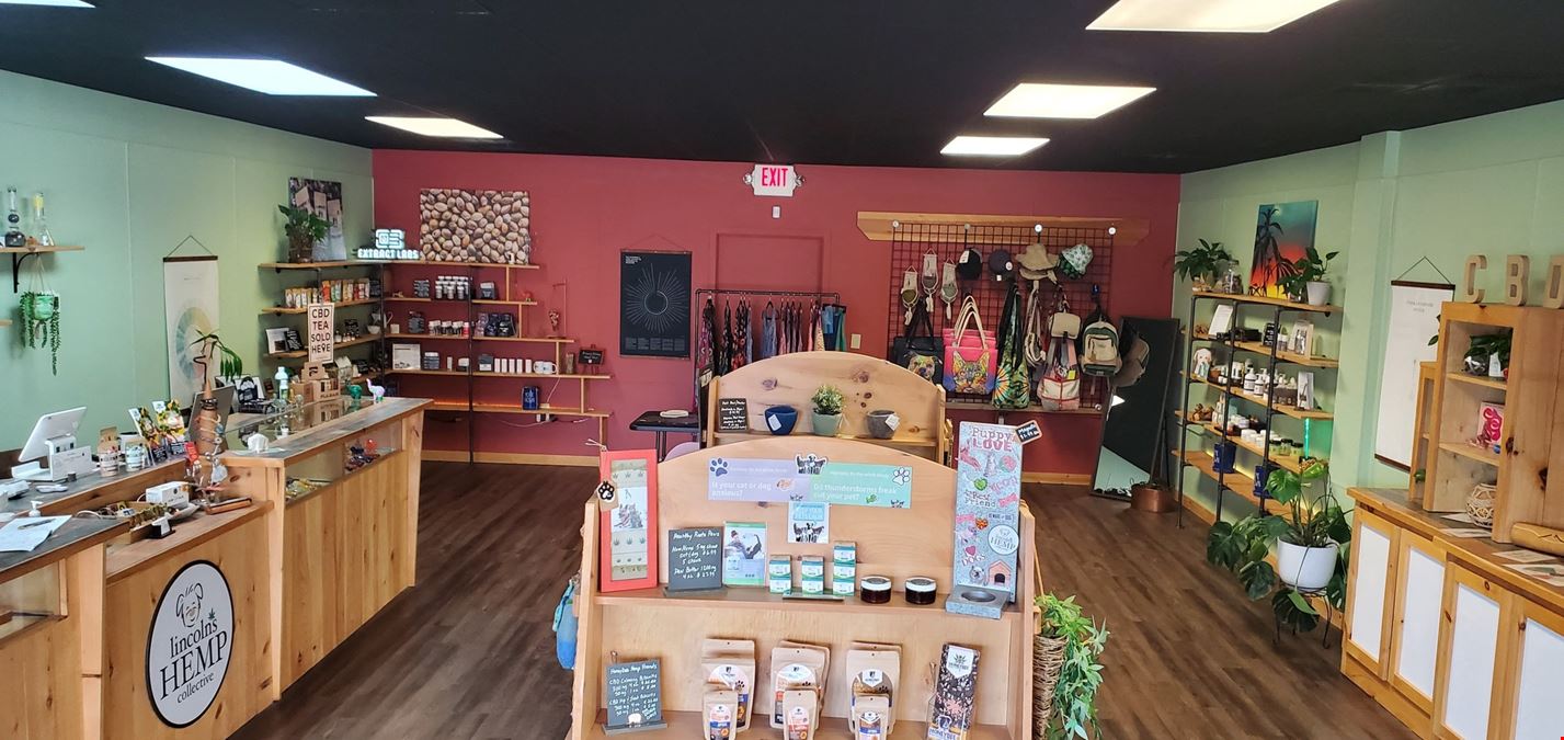5201 Kingston Pike #3, Knoxville, TN 