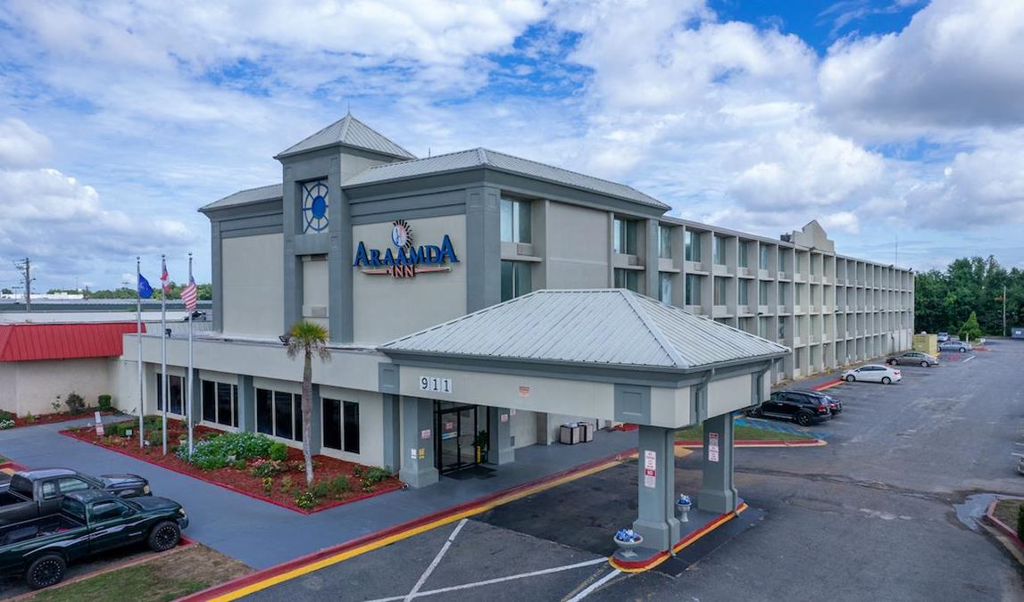 ALF/Nursing Home or Student Housing