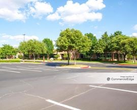 Amber Oaks - Bldg B