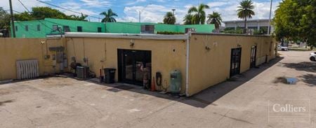 Retail space for Sale at 2670 N Federal Hwy in Pompano Beach