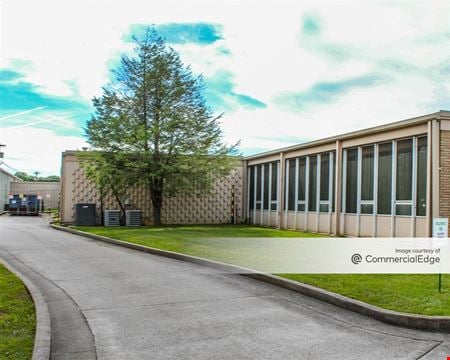 Industrial space for Rent at 1200 Park Avenue in Murfreesboro