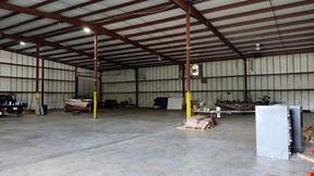 For Lease: Warehouse with Office Space