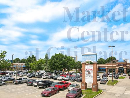 Photo of commercial space at 2561 Citiplace Ct in Baton Rouge