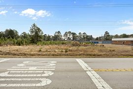 Highway Commercial Land Havelock NC