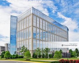 Patriot Ridge- Building I