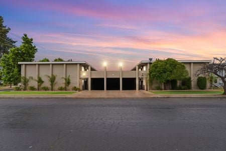 Multi-Family space for Sale at 1312 East Bulldog Lane in Fresno