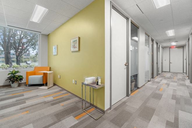 Herndon Office Evolution