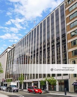 1730 M Street NW
