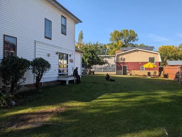 Old Strathcona Redevelopment Opportunity