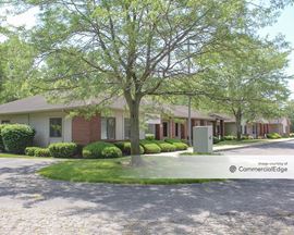 Auburn Professional Village