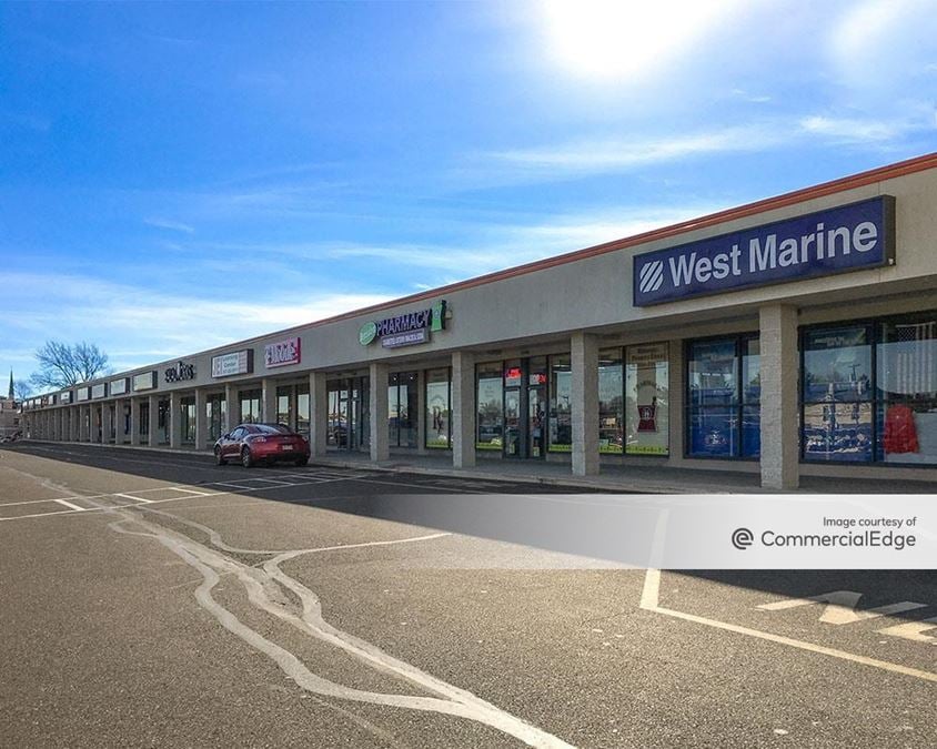 1975 Street Road, Bensalem Retail Space For Lease