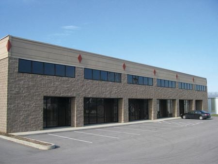 Office space for Rent at 10821 plantside drive in Louisville