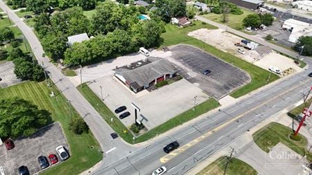 Photo of commercial space at 2400 E Sharon Rd in Cincinnati