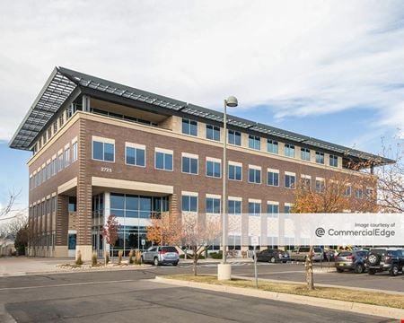 Office space for Rent at 2725 Rocky Mountain Avenue in Loveland
