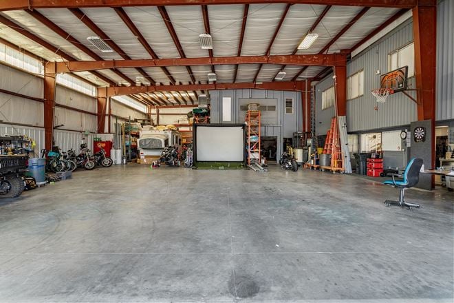 Fully Leased Multi Tenant Industrial