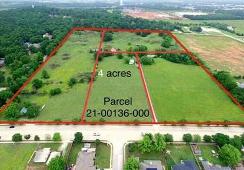 4654 Carriage Lane