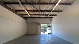 Industrial Space I For Lease
