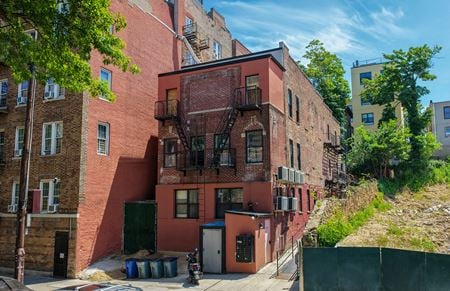 Multi-Family space for Sale at 2762 Kingsbridge Ter in Bronx