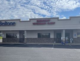 1,440 SF AVAILABLE | MADISON SQUARE RETAIL & OFFICE SPACE