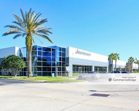 Office space for Rent at 2501 Discovery Drive in Orlando
