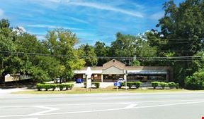 Lease Retail/Office - Strip Center on N Monroe