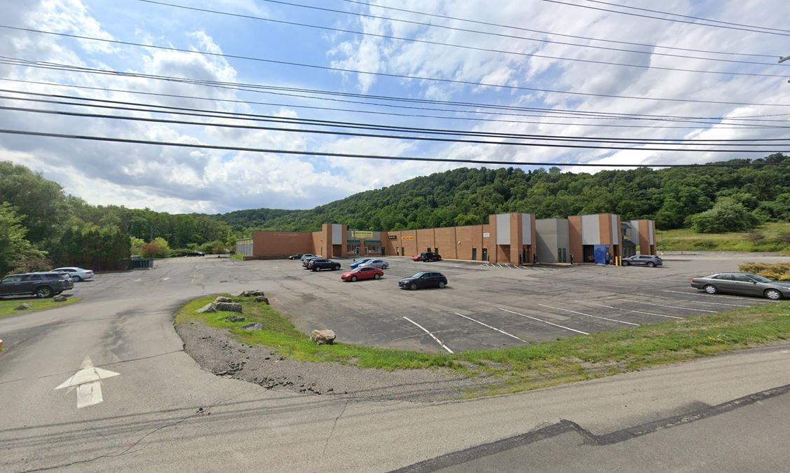 High-Visibility Retail Outparcel | Build-to-Suit or Ground Lease Available