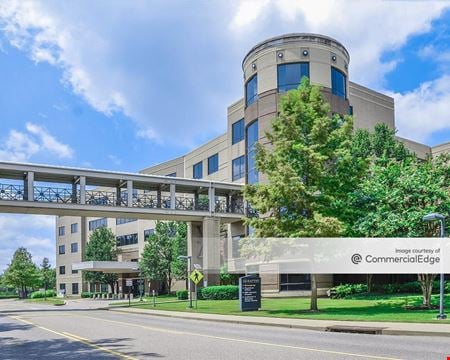 Women's Hospital Physicians Office Building - Memphis
