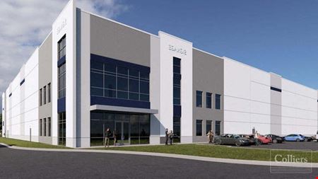 Industrial space for Rent at Cabot Commerce Cir in Jacksonville