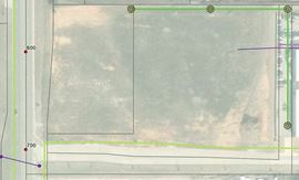 Thunderbird Lane Land
