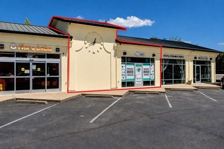 Retail space for Rent at 5810 Main St in Springfield