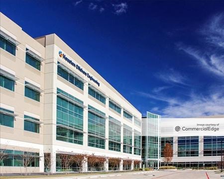 Office space for Rent at 17220 Katy Fwy in Houston