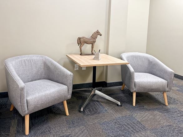 Regus - San Diego - Via del Campo