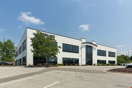Photo of commercial space at 11010 Burdette Street in Omaha