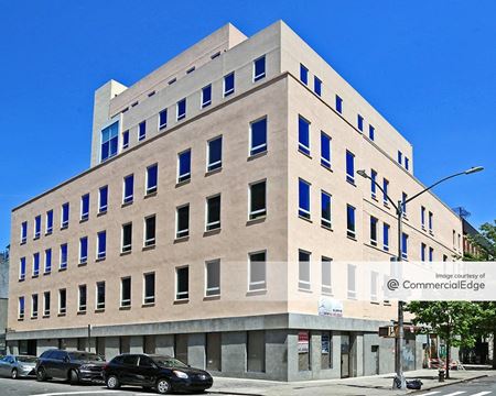Photo of commercial space at 76 Wadsworth Avenue in New York